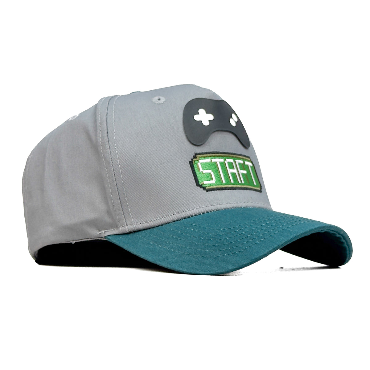 HEAD GEAR GAME START HIGH CROWN CAP – Head Gear