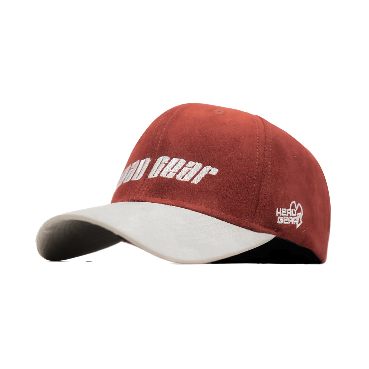 HEAD GEAR MAROON GREY DUAL TONE CAP – Head Gear