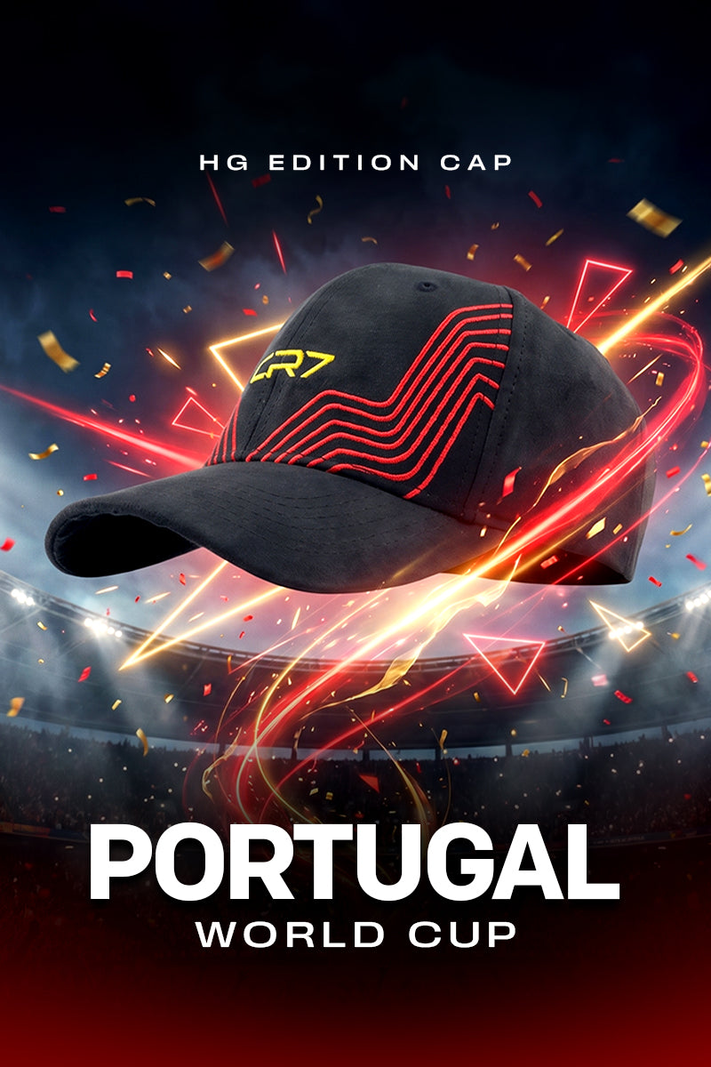 PORTUGAL WORLD CUP HG EDITION CAP