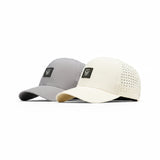 2 PCS COMBO OF GREY AND OFF WHITE ACTI FLEX