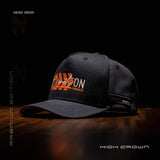 HEAD GEAR GENERATION HIGH CROWN CAP