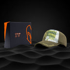 HEAD GEAR MOSAIC ANNIVERSARY EDITION CAP - IV SPECIAL