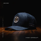 HEAD GEAR ORIGINALS HIGH CROWN CAP