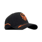 HEAD GEAR SPEEDSTER CAP - ORANGEHGCSS01