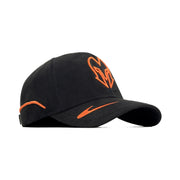 HEAD GEAR SPEEDSTER CAP - ORANGEHGCSS01