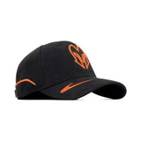 HEAD GEAR SPEEDSTER CAP - ORANGEHGCSS01