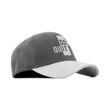 HEAD GEAR DON'T QUIT SUEDE CAP