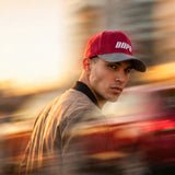 HEAD GEAR DOPE CAP