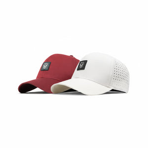 2 PCS COMBO OF BARN RED AND WHITE ACTI FLEX