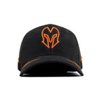 HEAD GEAR SPEEDSTER CAP - ORANGEHGCSS01