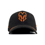 HEAD GEAR SPEEDSTER CAP - ORANGEHGCSS01