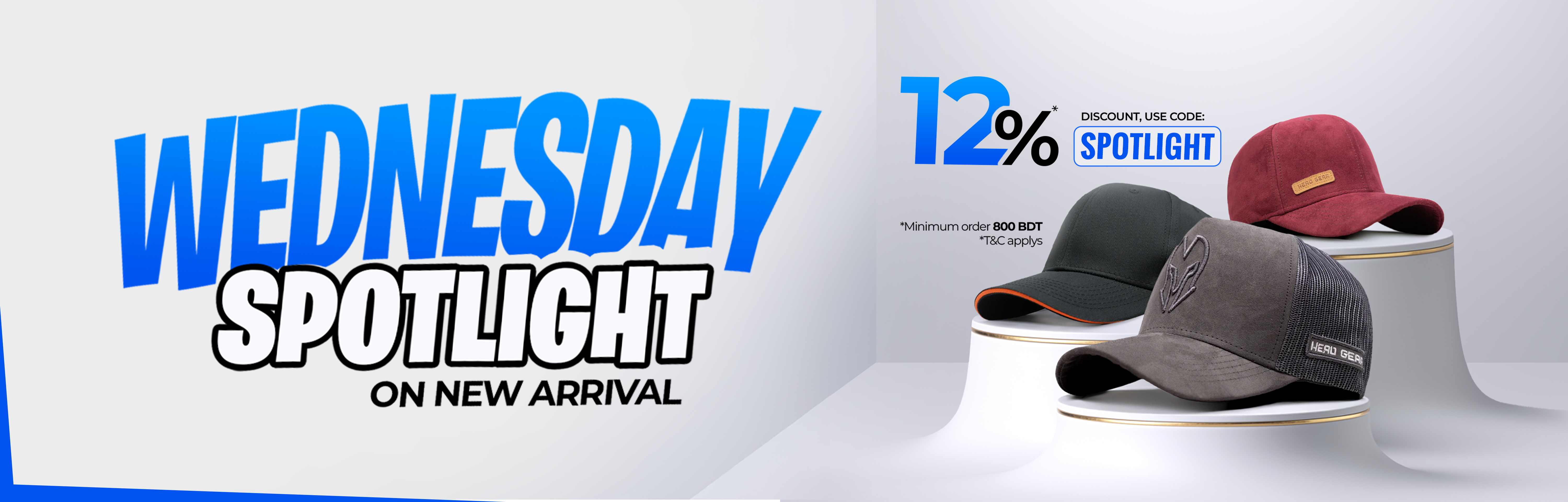 Daily Deals banner