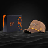 HEAD GEAR HONOR ANNIVERSARY EDITION CAP - IV SPECIAL