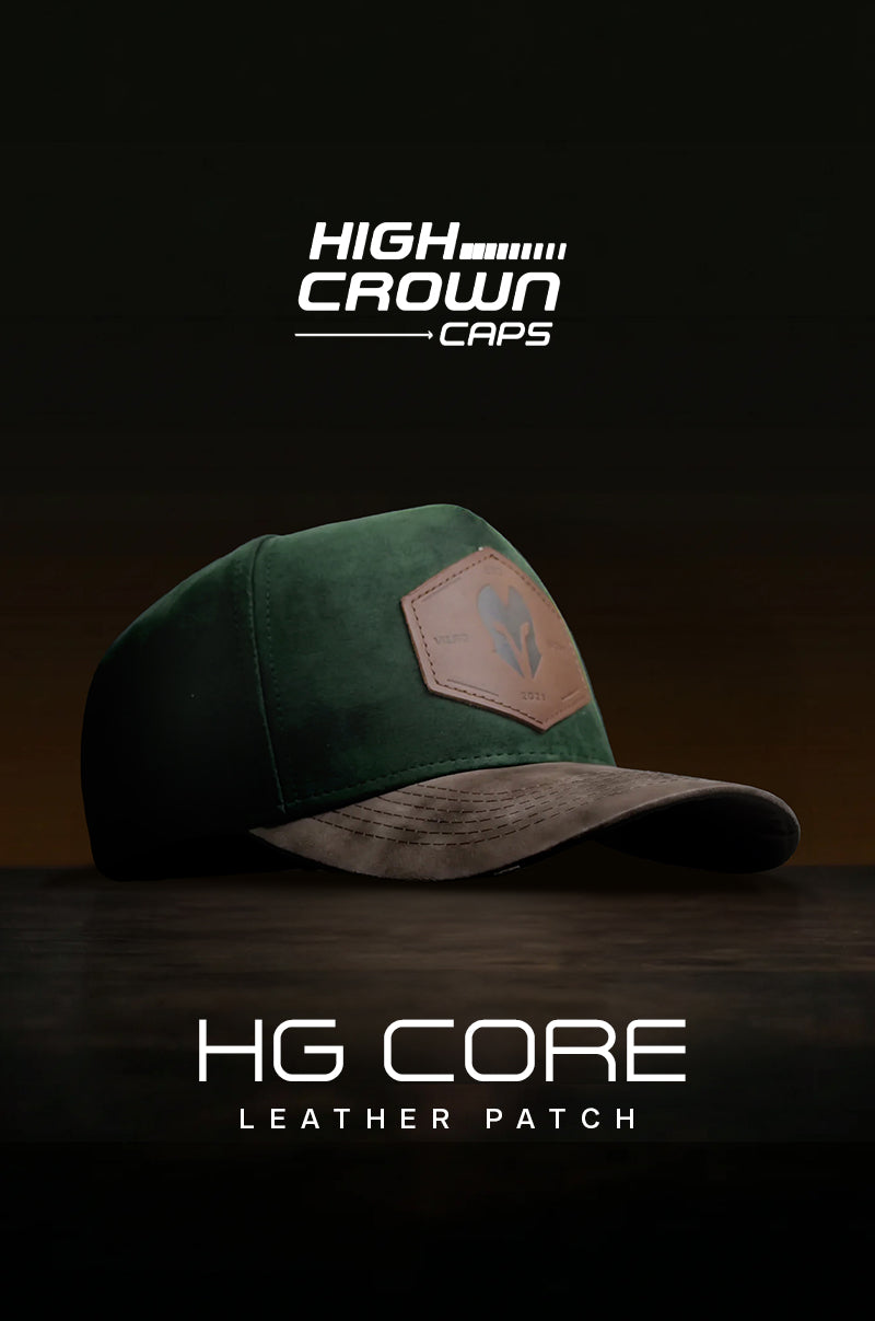 HIGH CROWN COLLECTION | HEAD GEAR – Head Gear