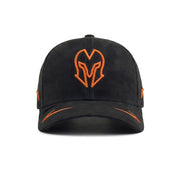 HEAD GEAR SPEEDSTER CAP - ORANGEHGCSS01