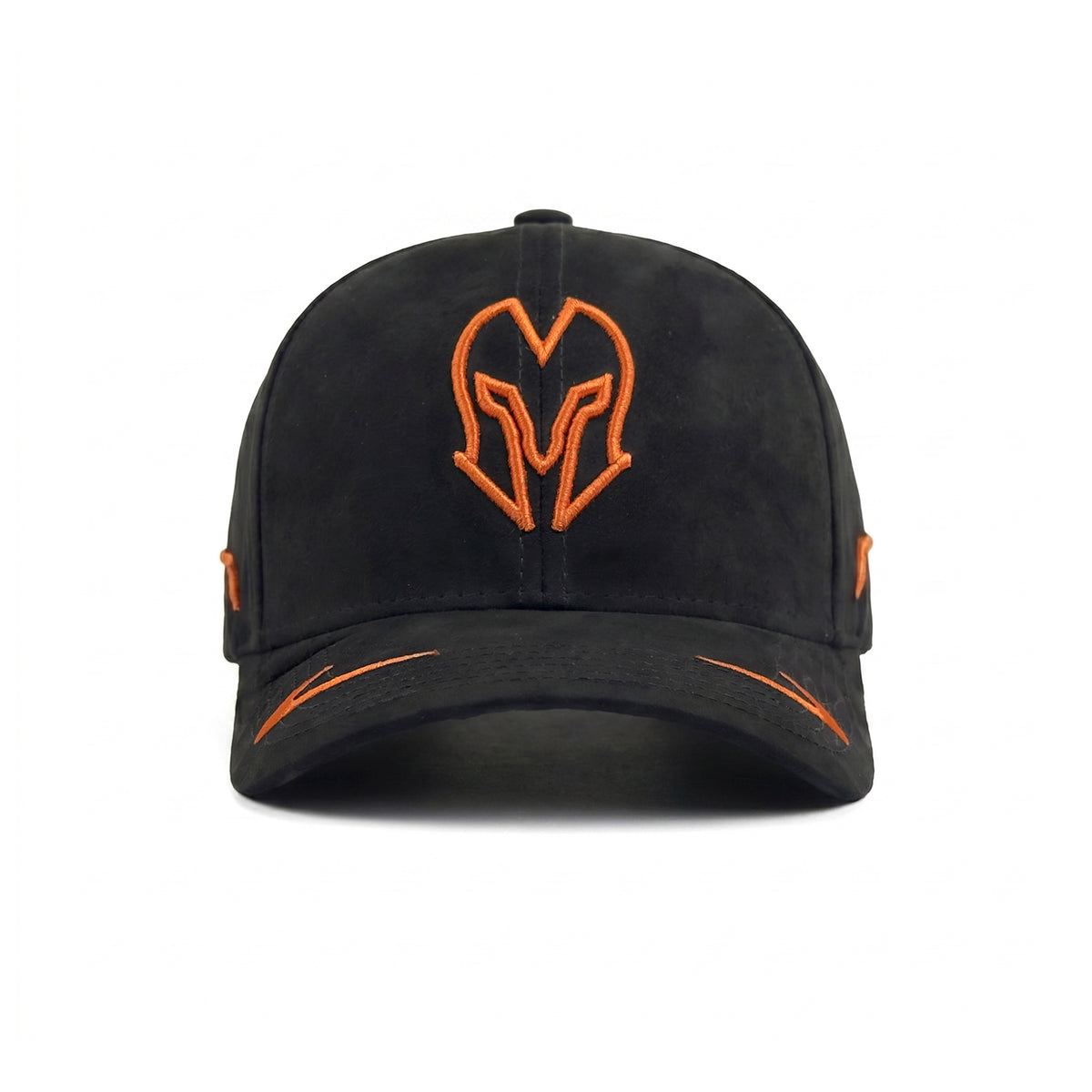 HEAD GEAR SPEEDSTER CAP - ORANGEHGCSS01