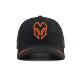 HEAD GEAR SPEEDSTER CAP - ORANGEHGCSS01