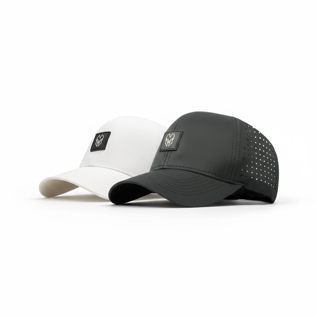2 PCS COMBO OF BLACK AND WHITE ACTI FLEX