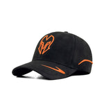 HEAD GEAR SPEEDSTER CAP - ORANGEHGCSS01