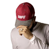 HEAD GEAR DOPE CAP