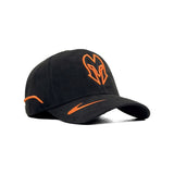 HEAD GEAR SPEEDSTER CAP - ORANGEHGCSS01