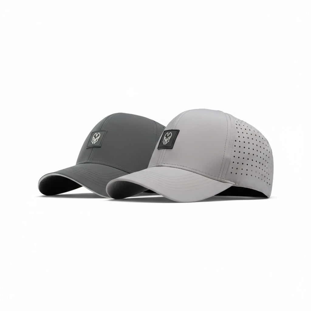 2 PCS COMBO OF GREY SHADES ACTI FLEX