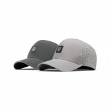 2 PCS COMBO OF GREY SHADES ACTI FLEX