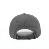 HEAD GEAR DON'T QUIT SUEDE CAP