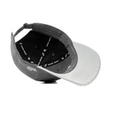 HEAD GEAR DON'T QUIT SUEDE CAP