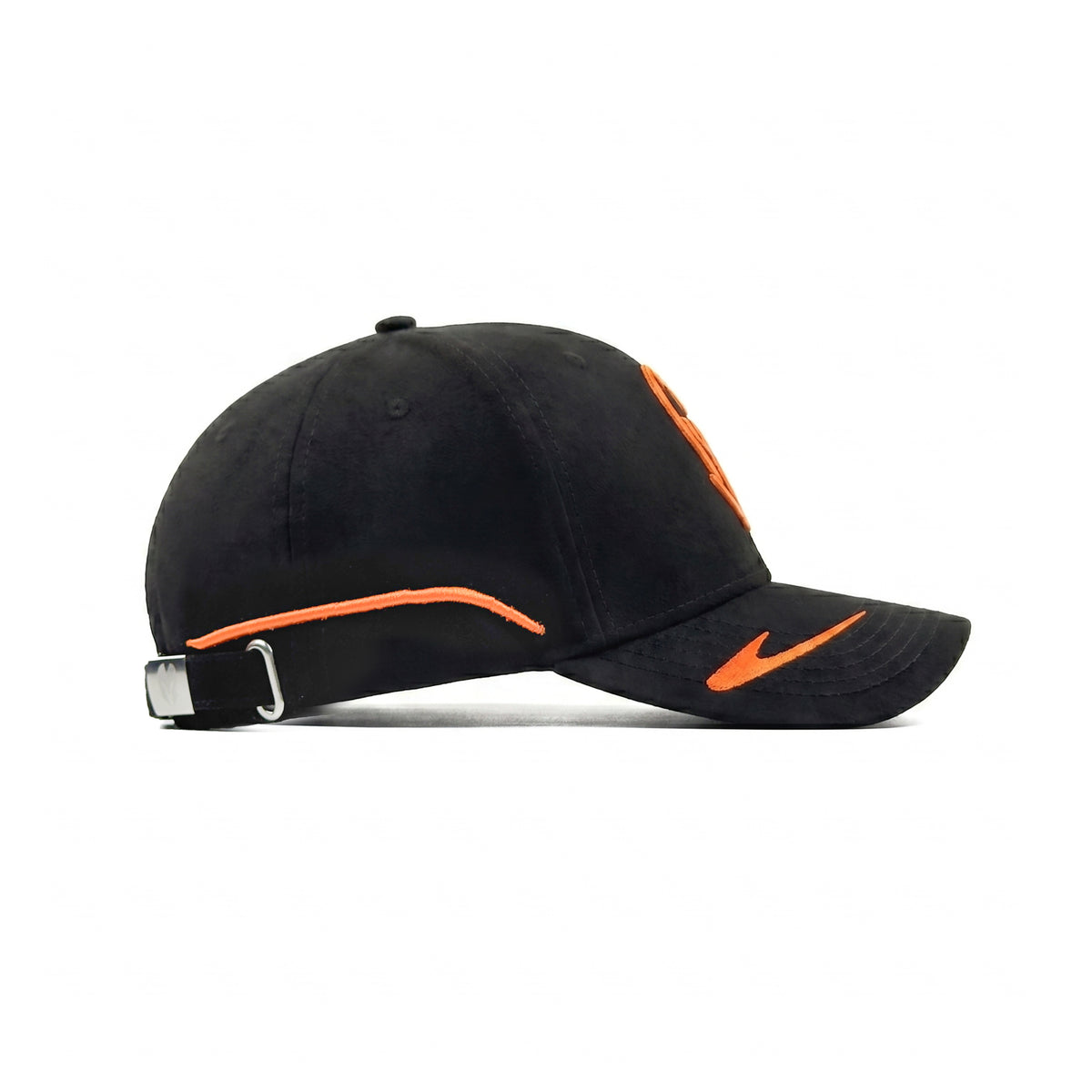 HEAD GEAR SPEEDSTER CAP - ORANGEHGCSS01