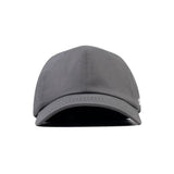 HEAD GEAR SOLID GREY CAP