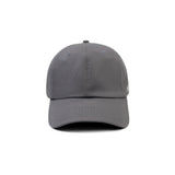 HEAD GEAR SOLID GREY CAP