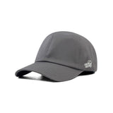 HEAD GEAR SOLID GREY CAP