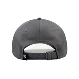 HEAD GEAR SOLID GREY CAP