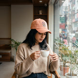 HEAD GEAR WILDFLOWER CAP