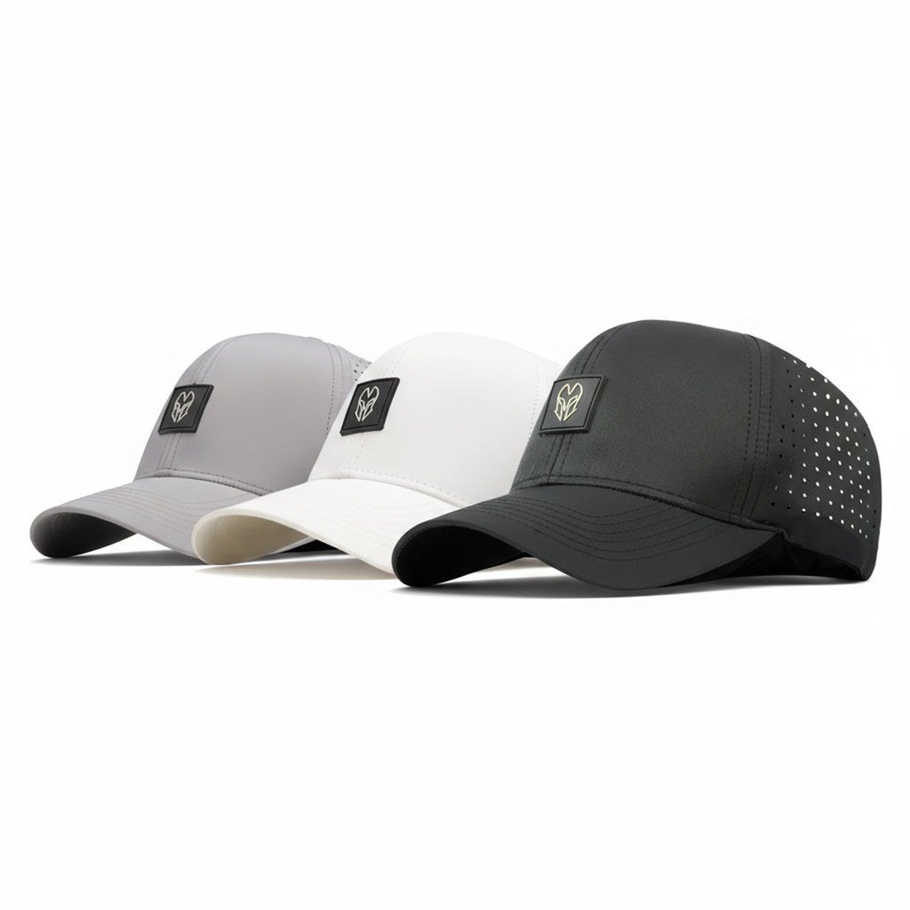 3 PCS COMBO OF BLACK, WHITE AND GREY ACTI FLEX