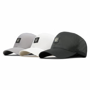 3 PCS COMBO OF BLACK, WHITE AND GREY ACTI FLEX