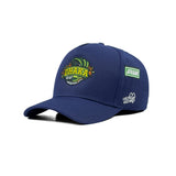 HEAD GEAR DHAKA STREET EDITION CAP