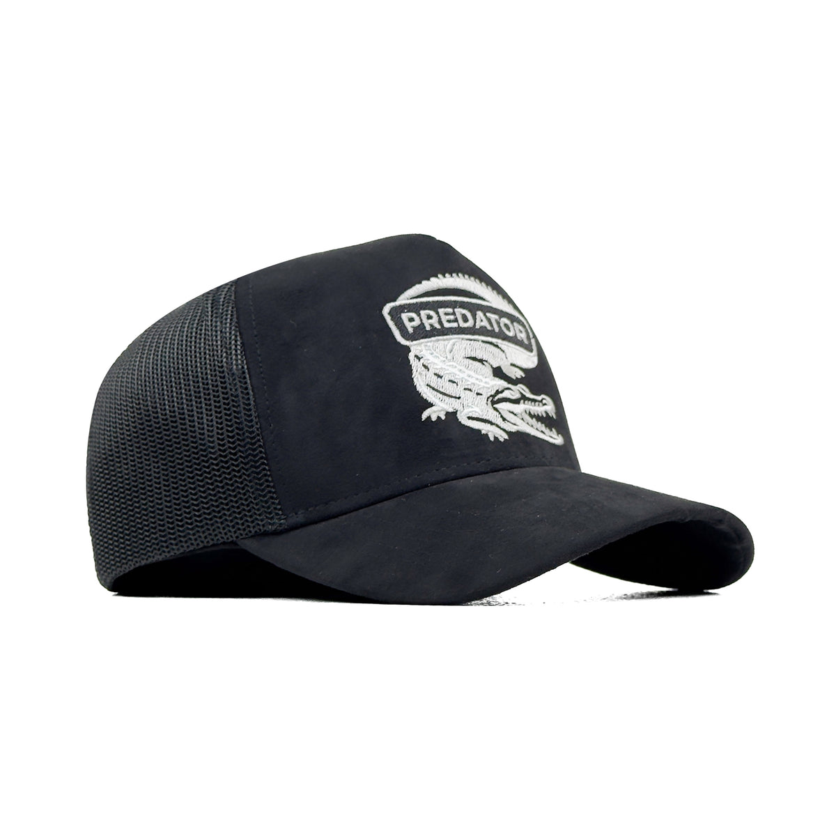 HEAD GEAR PREDATOR TRUCKER CAP
