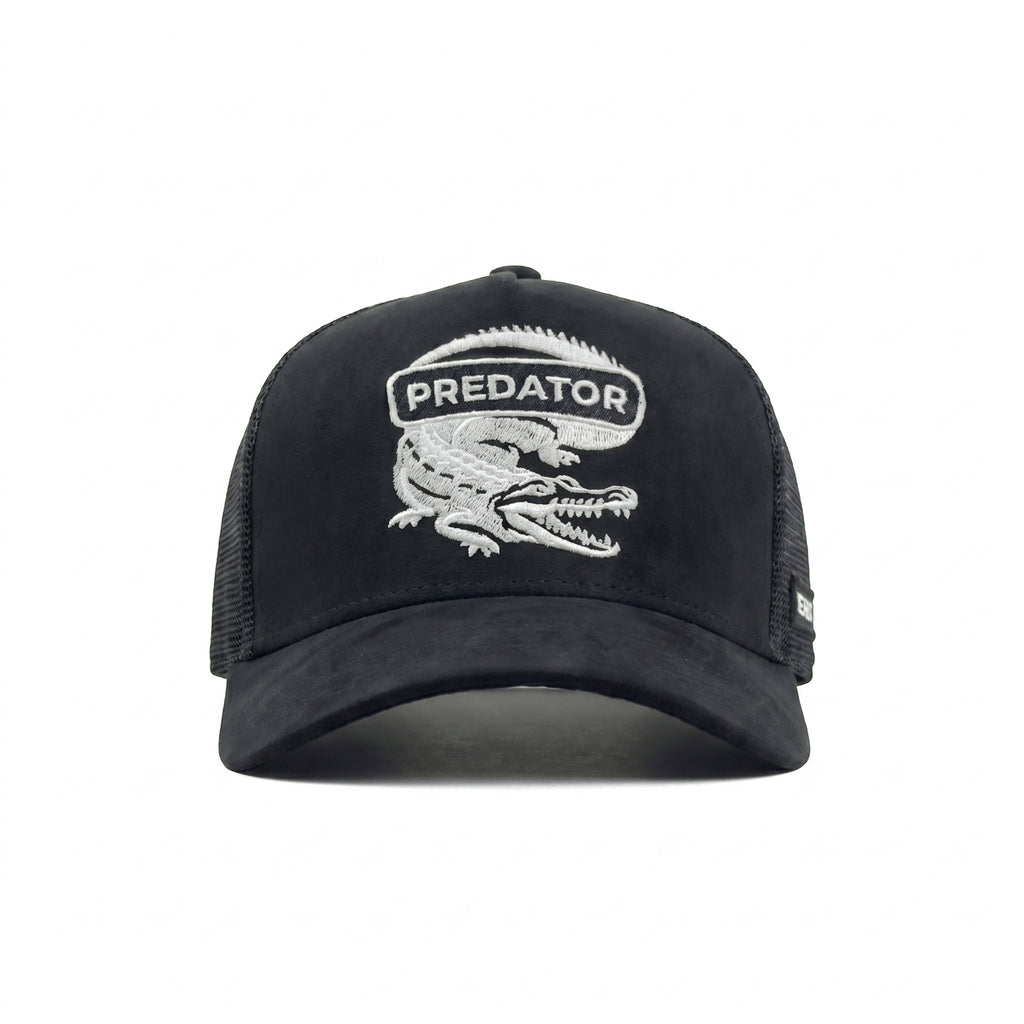 HEAD GEAR PREDATOR TRUCKER CAP