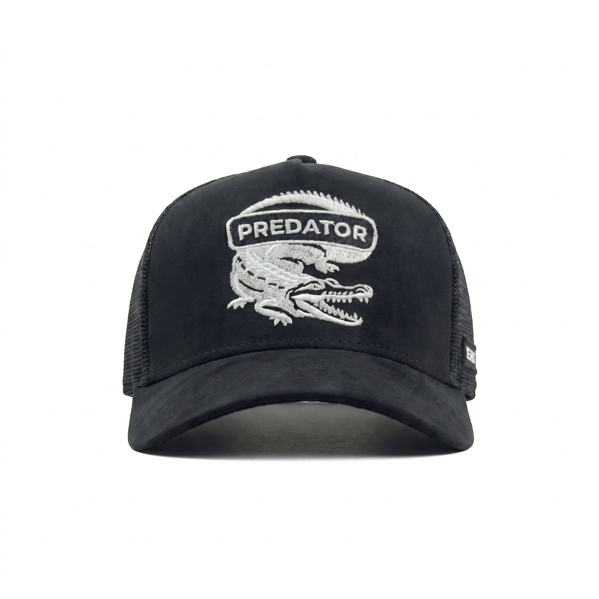 HEAD GEAR PREDATOR TRUCKER CAP