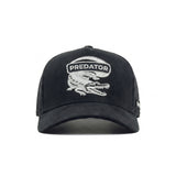 HEAD GEAR PREDATOR TRUCKER CAP