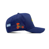 HEAD GEAR DHAKA STREET EDITION CAP