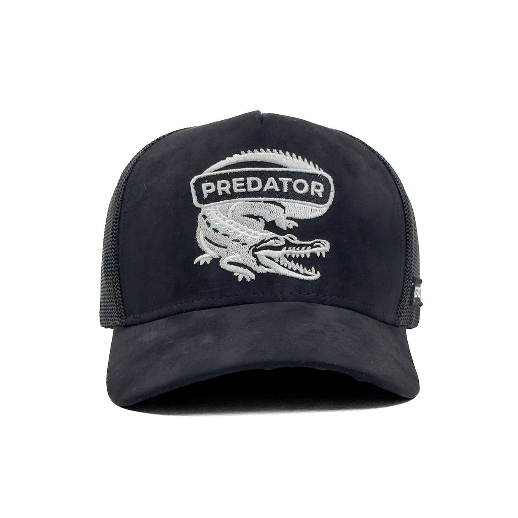 HEAD GEAR PREDATOR TRUCKER CAP