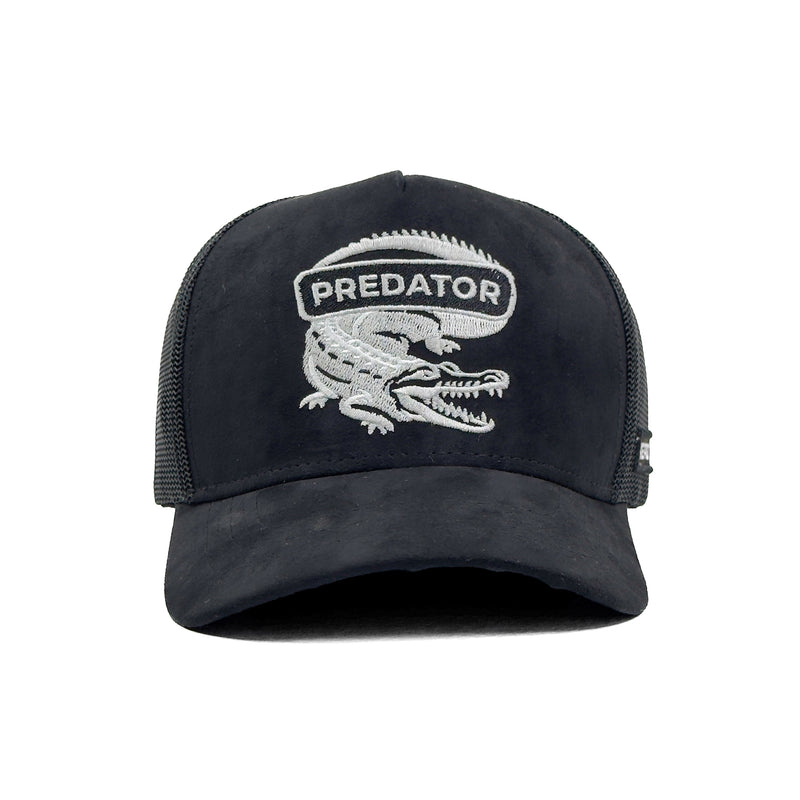 HEAD GEAR PREDATOR TRUCKER CAP – Head Gear