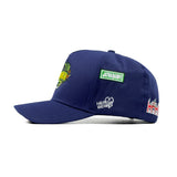HEAD GEAR DHAKA STREET EDITION CAP