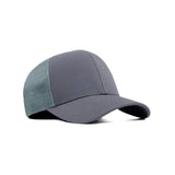 HEAD GEAR SOLID GREY TRUCKER CAP