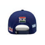 HEAD GEAR DHAKA STREET EDITION CAP