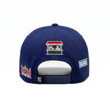 HEAD GEAR DHAKA STREET EDITION CAP