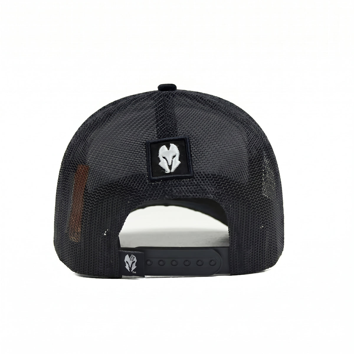 HEAD GEAR PREDATOR TRUCKER CAP
